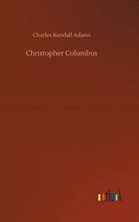 bokomslag Christopher Columbus