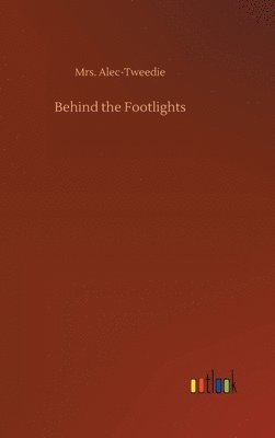 Behind the Footlights 1