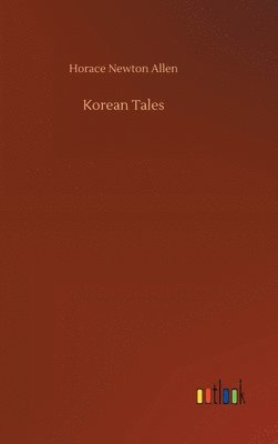 Korean Tales 1