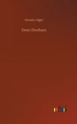 Dean Dunham 1