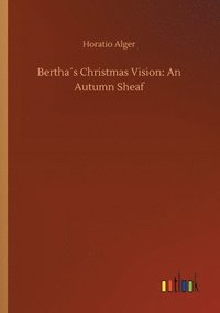 bokomslag Bertha¿s Christmas Vision