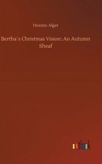 bokomslag Berthas Christmas Vision