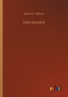 Miles Standish 1