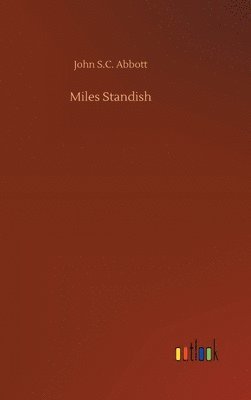 Miles Standish 1