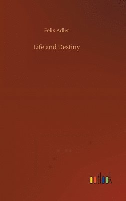 Life and Destiny 1