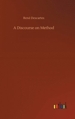 bokomslag A Discourse on Method