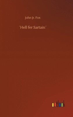 bokomslag ¿Hell fer Sartain¿