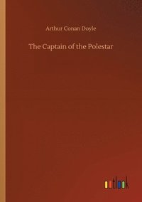 bokomslag Captain of the Polestar