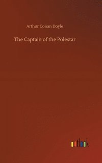 bokomslag The Captain of the Polestar