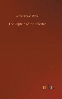 bokomslag Captain of the Polestar