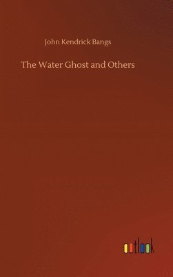 The Water Ghost and Others 1