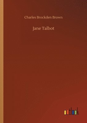 Jane Talbot