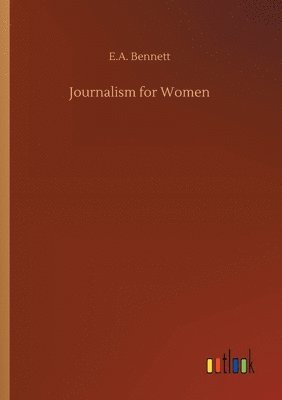 Journalism for Women 1