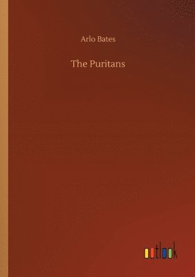 The Puritans 1