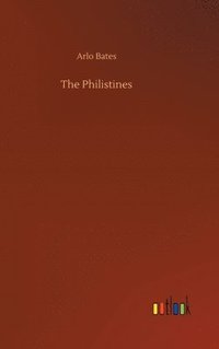 bokomslag The Philistines
