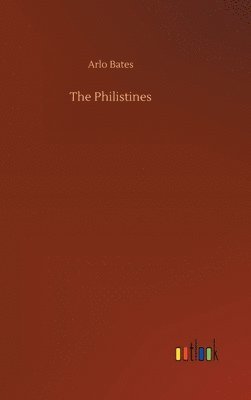 bokomslag The Philistines