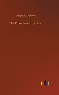 bokomslag Riflemen of the Ohio