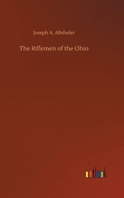 bokomslag Riflemen of the Ohio
