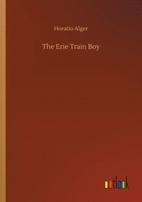 Erie Train Boy 1