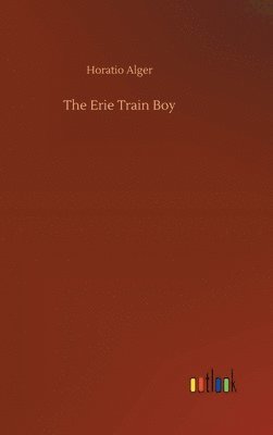 Erie Train Boy 1