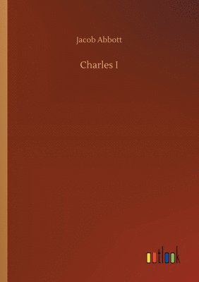 bokomslag Charles I
