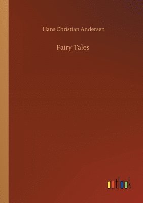 bokomslag Fairy Tales