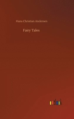 bokomslag Fairy Tales