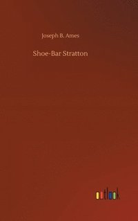 bokomslag Shoe-Bar Stratton