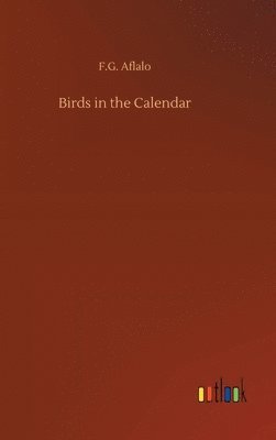 Birds in the Calendar 1