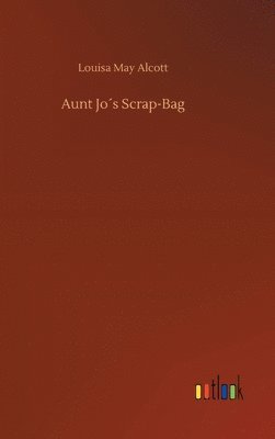 Aunt Jo´s Scrap-Bag