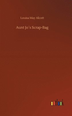 Aunt Jos Scrap-Bag 1