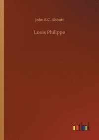 bokomslag Louis Philippe