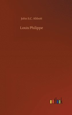 bokomslag Louis Philippe