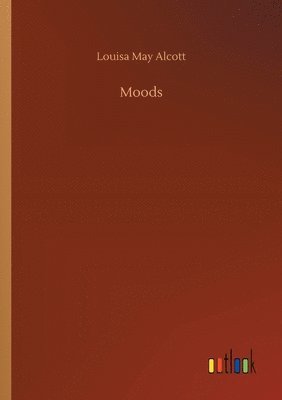 bokomslag Moods