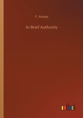 In Brief Authority