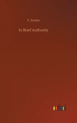 In Brief Authority