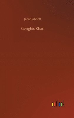 Genghis Khan