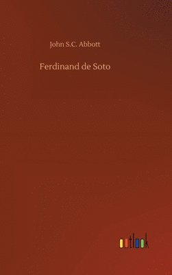 Ferdinand de Soto