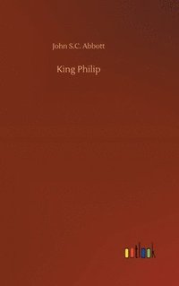 bokomslag King Philip