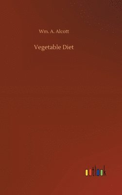 bokomslag Vegetable Diet