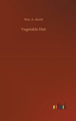 bokomslag Vegetable Diet