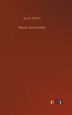 Maria Antoinette 1