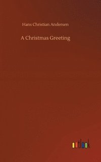 bokomslag Christmas Greeting