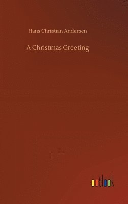 Christmas Greeting 1