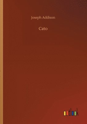 bokomslag Cato