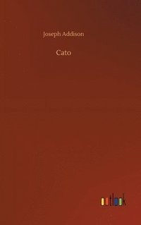 bokomslag Cato