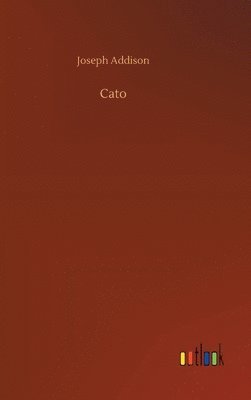 bokomslag Cato