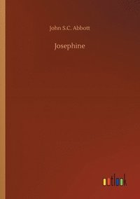 bokomslag Josephine