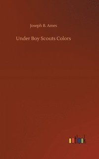 bokomslag Under Boy Scouts Colors