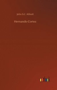 bokomslag Hernando Cortez